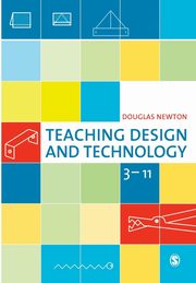 Teaching Design and Technology 3 - 11, Newton Douglas