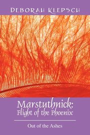Marstuthnick, Klepsch Deborah