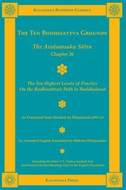 The Ten Bodhisattva Grounds, 