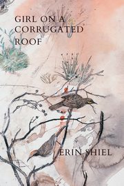 Girl on a Corrugated Roof, Shiel Erin
