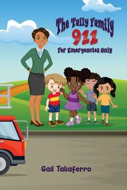 ksiazka tytu: The Tally Family autor: Taliaferro Gail