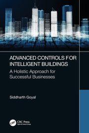 Advanced Controls for Intelligent Buildings, Goyal Siddharth