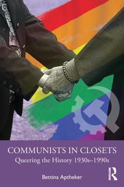 Communists in Closets, Aptheker Bettina