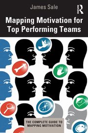 Mapping Motivation for Top Performing Teams, Sale James