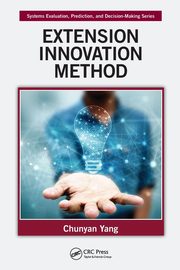 Extension Innovation Method, Yang Chunyan