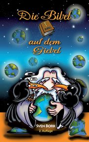 Die Bibel auf dem Giebel, Bork Sven