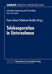 Telekooperation in Unternehmen, 