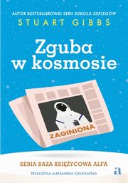 Zguba w kosmosie, Gibbs Stuart