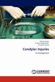 Condylar Injuries, Gupta Puneet