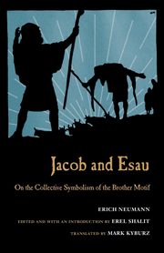 Jacob & Esau, Neumann Erich