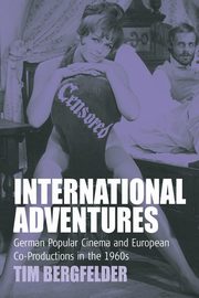 International Adventures, Bergfelder Tim