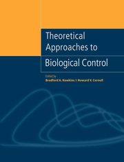 Theoretical Approaches to Biological Control, 