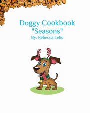 Doggy Cookbook, Lebo Rebecca