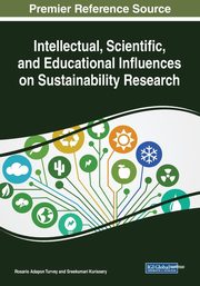 Intellectual, Scientific, and Educational Influences on Sustainability Research, 