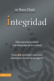 Integridad, Cloud Henry