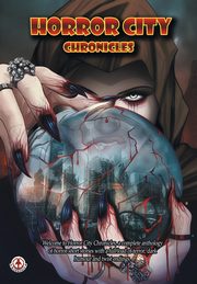 Horror City Chronicles, Briem Stefan Mayen