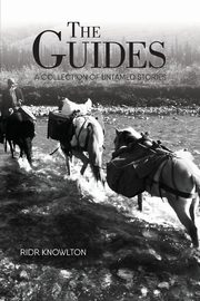 The Guides, Knowlton Ridr