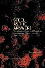 Steel as the Answer?, Bark Persson Anna