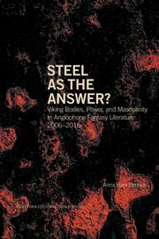 ksiazka tytu: Steel as the Answer? autor: Bark Persson Anna