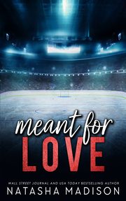Meant For Love - Special Edition, Madison Natasha