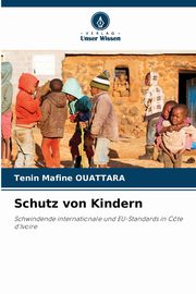 Schutz von Kindern, OUATTARA Tenin Mafine