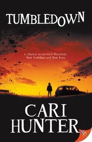 Tumbledown, Hunter Cari
