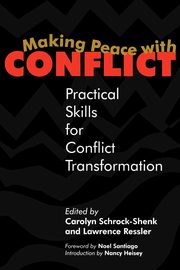 Making Peace with Conflict, 