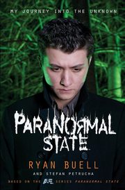 Paranormal State, Petrucha Stefan