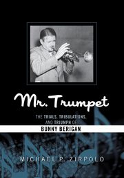 ksiazka tytu: Mr. Trumpet autor: Zirpolo Michael P.