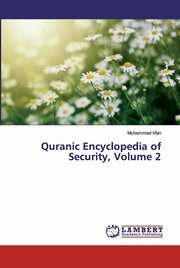 Quranic Encyclopedia of Security, Volume 2, Irfan Muhammad