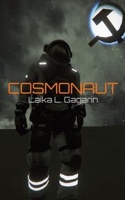 COSMONAUT, Gagarin Laika L.