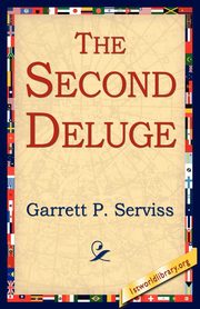 The Second Deluge, Serviss Garrett Putman