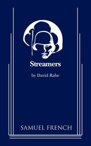 Streamers, Rabe David