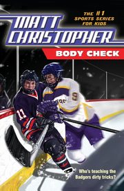 Body Check, Christopher Matt