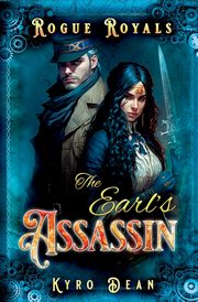 The Earl's Assassin, Dean Kyro