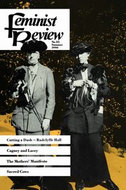 Feminist Review, 