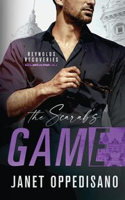 The Scarab's Game, Oppedisano Janet