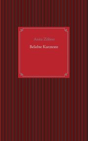 Beliebte Kurztexte, Zhrer Anita