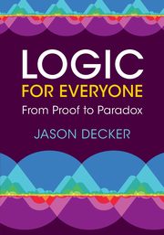 Logic for Everyone, Decker Jason