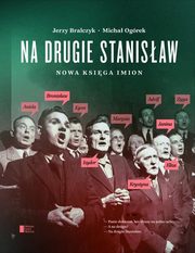 Na drugie Stanisaw, Bralczyk Jerzy, Ogrek Micha