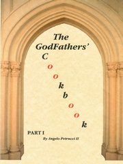 The Godfathers' Cookbook, Petrucci Angelo II