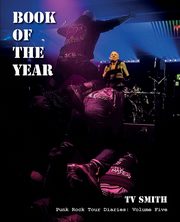 Book of the Year, Smith T. V.