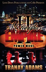 A Gangsta's Empire 2, Adams Tranay