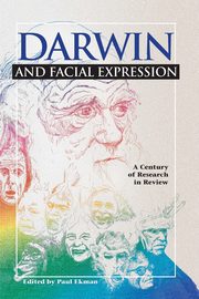 ksiazka tytu: Darwin and Facial Expression autor: 