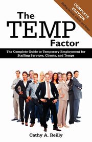 The Temp Factor, Reilly Cathy A.