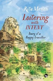 Loitering with Intent, Menon Ritu