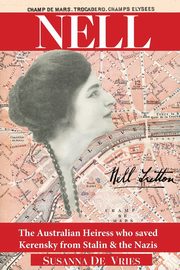 Nell, de Vries Susanna
