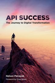 API Success, Petracek Nelson
