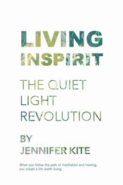 Living Inspirit, Kite Jennifer