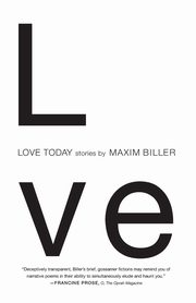 Love Today, Biller Maxim